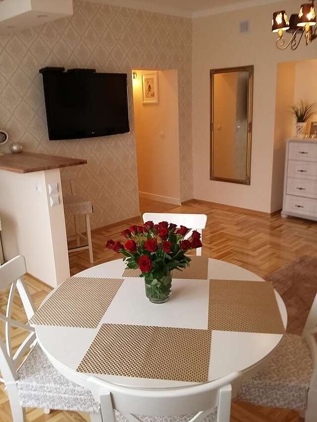 Апартаменты Warsaw Kredytowa Apartment Варшава-22