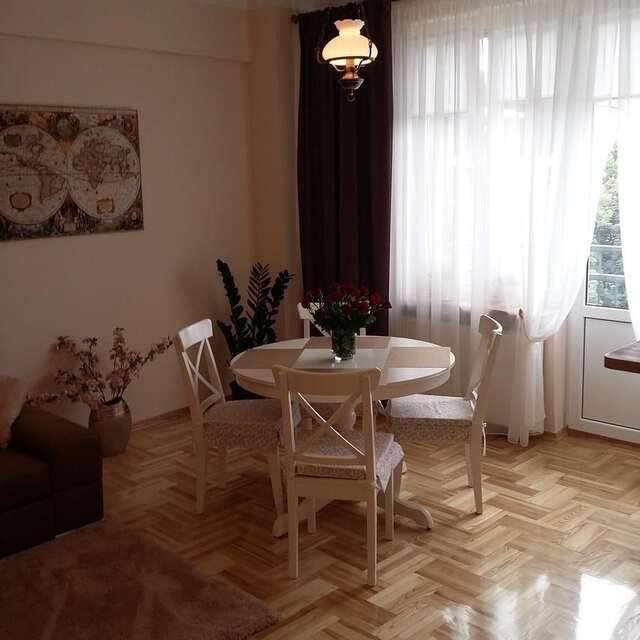 Апартаменты Warsaw Kredytowa Apartment Варшава-24